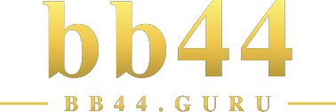 bb44 logo