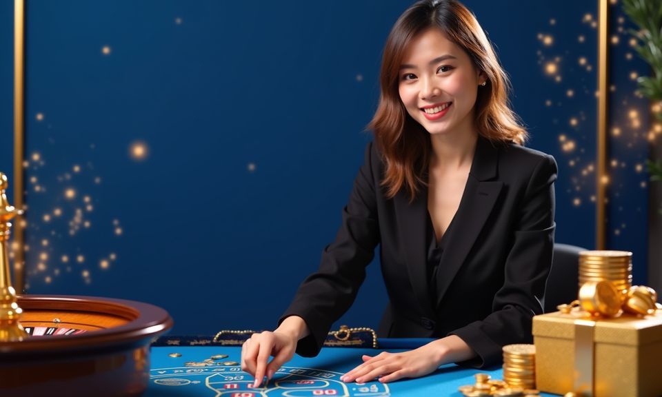 bb44 Slot Feature Spins